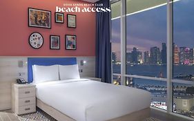 Hampton By Hilton Doha Old Town