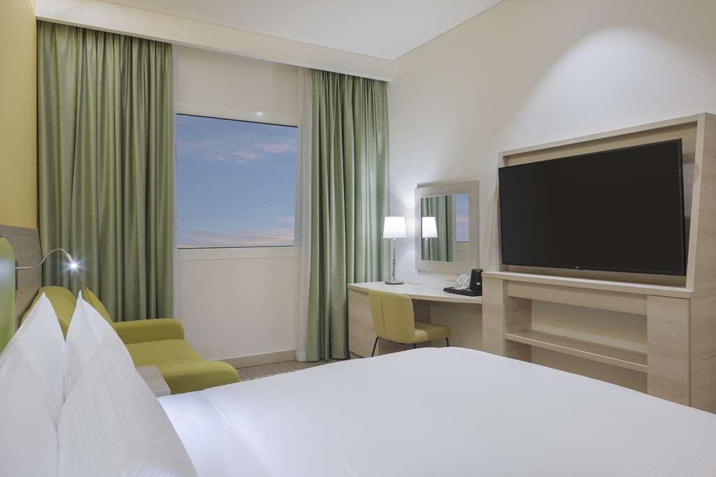 Hotel Hampton By Hilton Doha Old Town Zimmer foto
